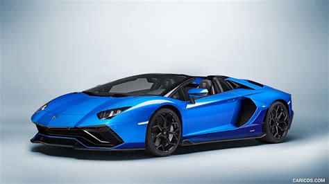 Lamborghini (2022) .